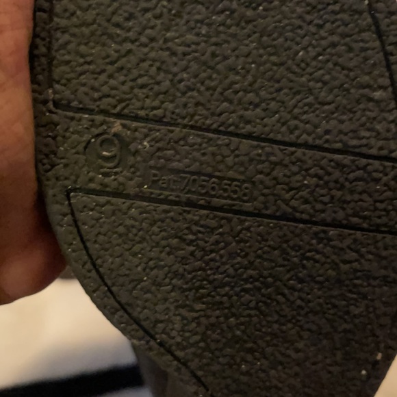 Wedged winter boots Size 9 - Picture 4 of 4